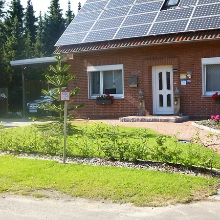 Angelikas Ferienparadies Angelika Og *