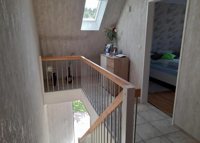 Angelikas Ferienparadies Angelika Og Апартаменты *