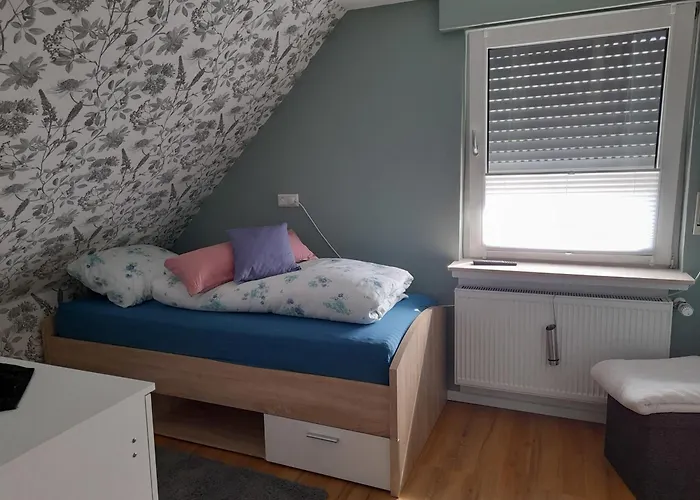 Апартаменты Angelikas Ferienparadies Angelika Og *