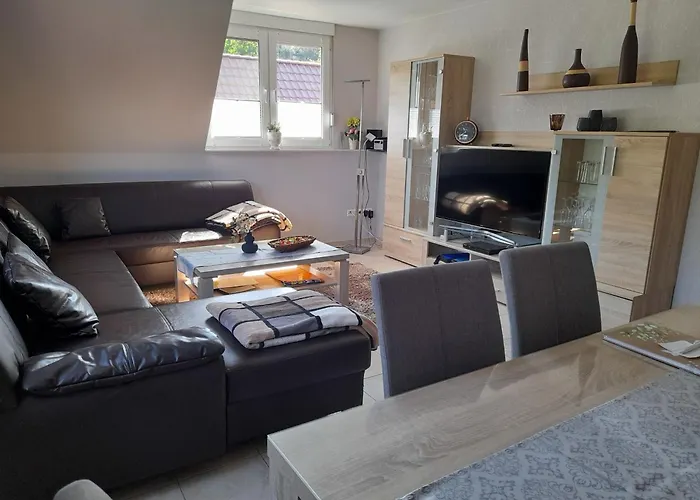 Angelikas Ferienparadies Angelika Og